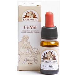 FERVIN 10 ML - Speedyfarma.it