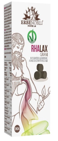 RHALAX GRANI 25 G - Speedyfarma.it