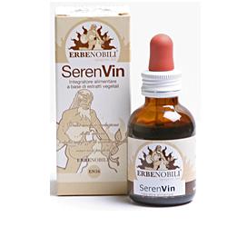 SERENVIN 50 ML - Speedyfarma.it