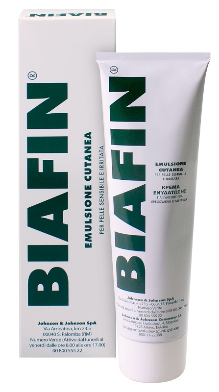 BIAFIN EMULSIONE CUTANEA 100 ML - Speedyfarma.it