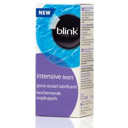 SOLUZIONE OFTALMICA BLINK INTENSIVE TEARS 10ML - Speedyfarma.it