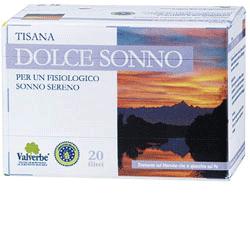 TISANA DOLCE SONNO 20 G - Speedyfarma.it