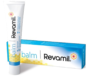 REVAMIL BALM CREMA 15 G - Speedyfarma.it