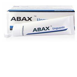 ABAX UNG 30ML - Speedyfarma.it