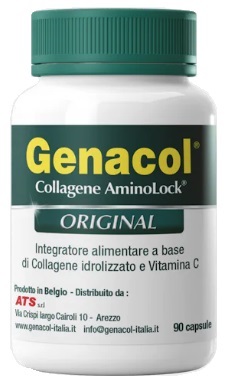 GENACOL 90 CAPSULE - Speedyfarma.it