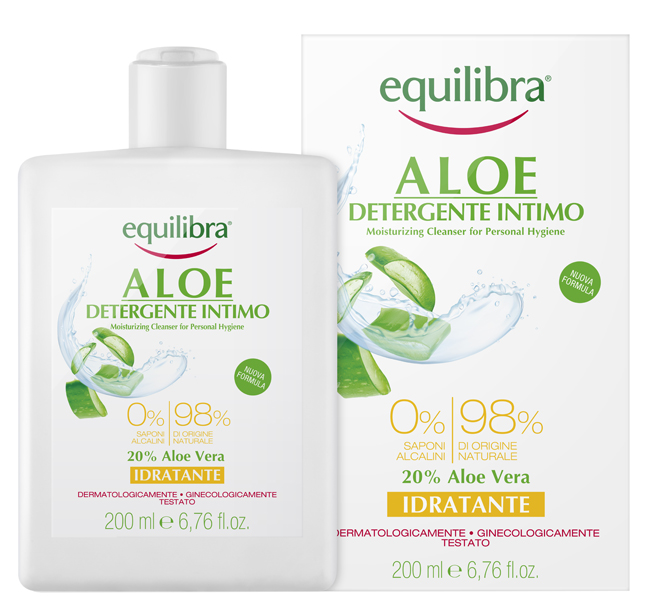 ALOE INTIMO 200 ML - Speedyfarma.it