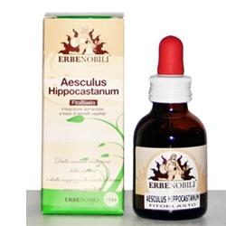 FITOBLASTO AESCULUS H 50 ML - Speedyfarma.it