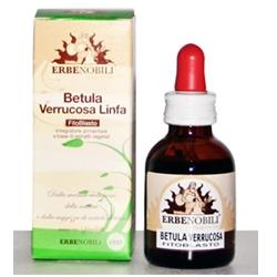 FITOBLASTO BETULLA VERRUCOSA LINFA 50 ML - Speedyfarma.it