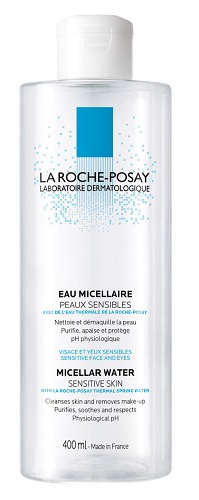 PHYSIO ACQUA MICELLARE PER PELLE SENSIBILE 400 ML - Speedyfarma.it