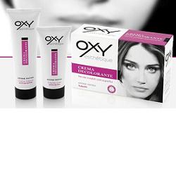 OXY CREMA DECOLORANTE RAPID 50 + 25 ML - Speedyfarma.it