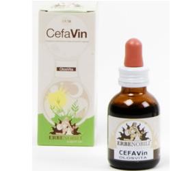 OLOSVITA CEFAVIN 50 ML - Speedyfarma.it