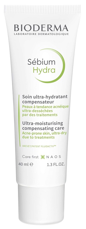 SEBIUM HYDRA 40 ML - Speedyfarma.it