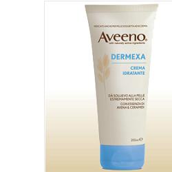 AVEENO DERMEXA TERAPEUTICO CREMA IDRATANTE 200 ML - Speedyfarma.it