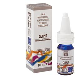 NATURALE CAJEPUT OLIO ESSENZIALE 10 ML - Speedyfarma.it