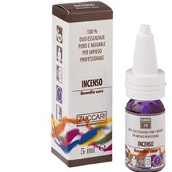 NATURALE INCENSO OLIO ESSENZIALE 10 ML - Speedyfarma.it