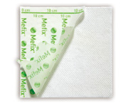 CEROTTO MEFIX ADESIVO IN TESSUTO NON TESSUTO 2500X5CM ARTICOLO 310570 1 PEZZO - Speedyfarma.it