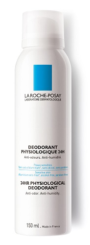 PHYSIO DEO AEROSOL 150 ML - Speedyfarma.it