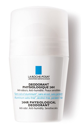 PHYSIO DEO ROLL-ON 50 ML - Speedyfarma.it