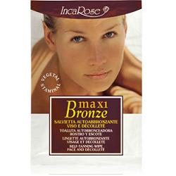 INCAROSE MAXI BRONZE SALV VISO DECOLLETE - Speedyfarma.it