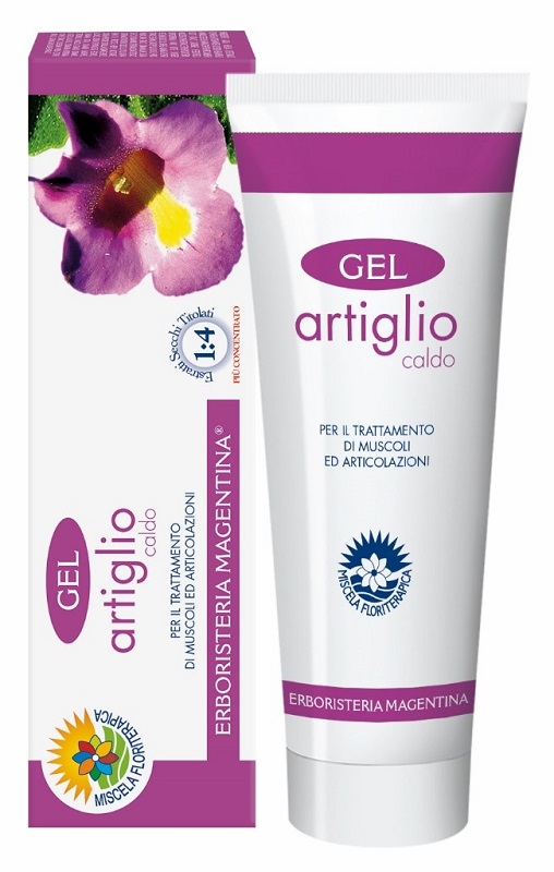 ARTIGLIO GEL CALDO 100 ML - Speedyfarma.it