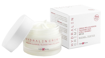 HYDRALEN CREMA 50 ML - Speedyfarma.it