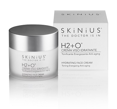 H2+O CREMA 50 ML - Speedyfarma.it