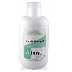 ALIANT MICO DOCCIA SHAMPOO 200 ML - Speedyfarma.it
