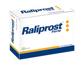 RALIPROST FORTE 16 BUSTINE - Speedyfarma.it