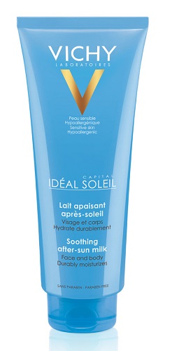 IDEAL SOLEIL DOPOSOLE 300 ML - Speedyfarma.it