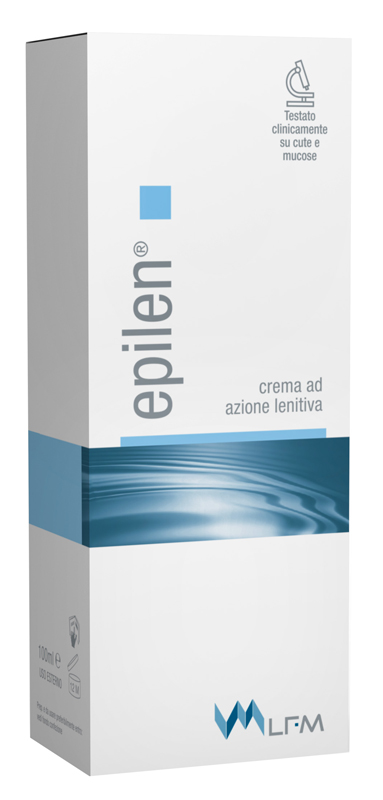 EPILEN CREMA AZIONE LENITIVA 100 ML - Speedyfarma.it