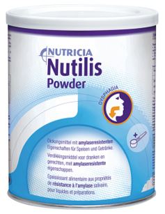 NUTILIS POWDER ADDENSANTE BARATTOLO 300 G  - Speedyfarma.it