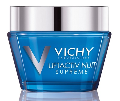 LIFTACTIV SUPREME NOTTE 50 ML - Speedyfarma.it