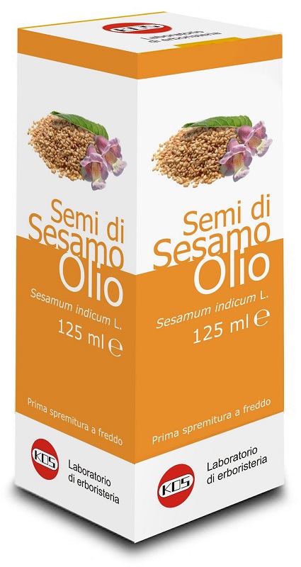 SESAMO OLIO 125 ML - Speedyfarma.it