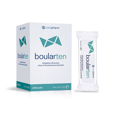 BOULARTEN 20 STICK PACK - Speedyfarma.it