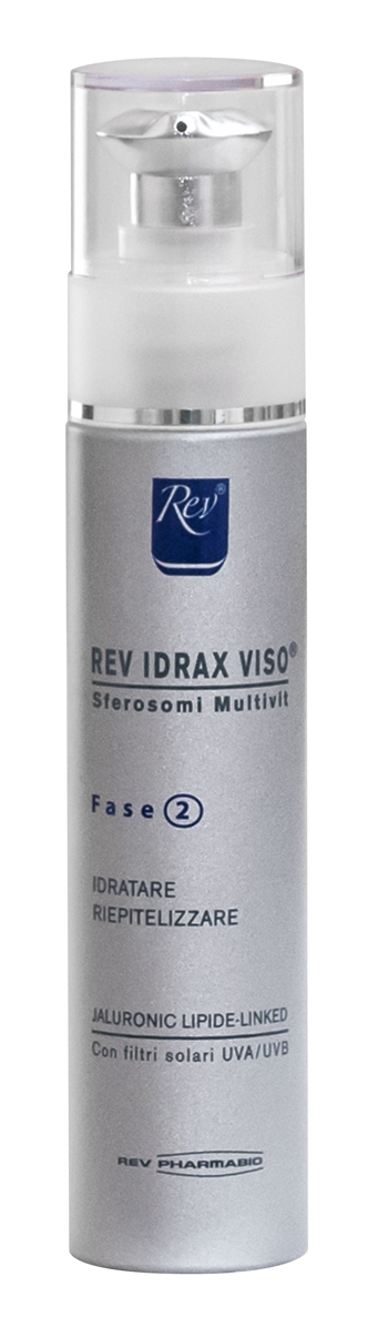 REV IDRAX VISO 50 ML - Speedyfarma.it