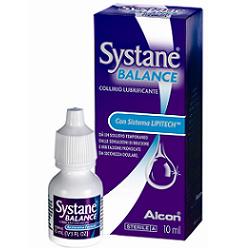 SYSTANE BALANCE GOCCE OCULARI 10 ML - Speedyfarma.it