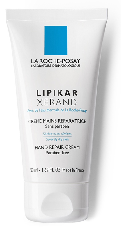 LIPIKAR MANI 50 ML - Speedyfarma.it