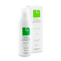 TIODET-ZNP DETERGENTE 200 ML - Speedyfarma.it
