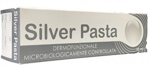 SILVER PASTA 50 ML - Speedyfarma.it