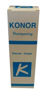 KONOR SHAMPOO CAPELLI 200 ML - Speedyfarma.it