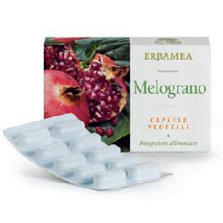 MELOGRANO 24 CAPSULE VEGETALI - Speedyfarma.it