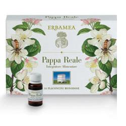 PAPPA REALE 14 FLACONCINI MONODOSE 10 ML - Speedyfarma.it