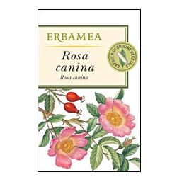 ROSA CANINA 50 CAPSULE VEGETALI - Speedyfarma.it