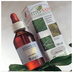 RIBES NERO TINTURA MADRE 100 ML - Speedyfarma.it