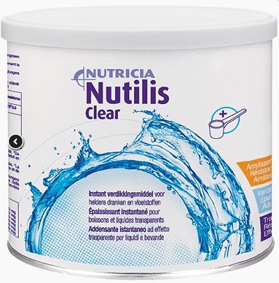 NUTILIS CLEAR 175 G - Speedyfarma.it