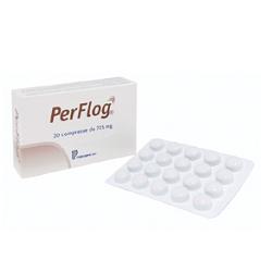 PERFLOG 30 COMPRESSE - Speedyfarma.it