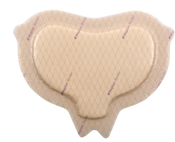 MEDICAZIONE IN SCHIUMA DI POLIURETANO MEPILEX BORDER CONFORMATA PER SACRO ASSORBENTE BORDO INTEGRATO STRATO DI CONTATTO IN SILICONE MORBIDO 15X15 CM 5 PEZZI - Speedyfarma.it