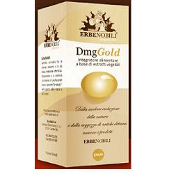 D MG-GOLD 50 ML - Speedyfarma.it