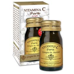 VITAMINA C PURA 60 PASTIGLIE - Speedyfarma.it
