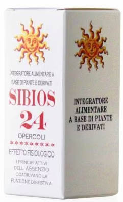 SIBIOS 24 48 OPERCOLI - Speedyfarma.it